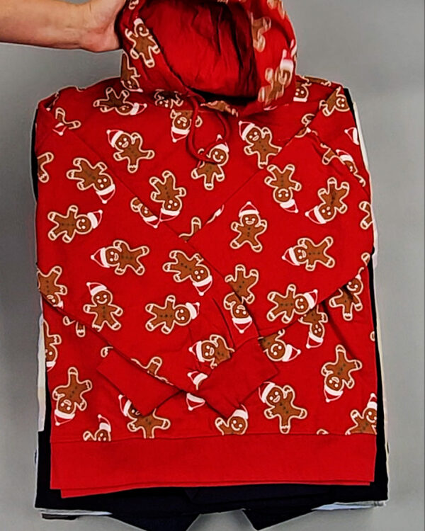 Фотография  900 - LIDL Winter mix 074#15 кг оптом в Пензе и Пензенской области