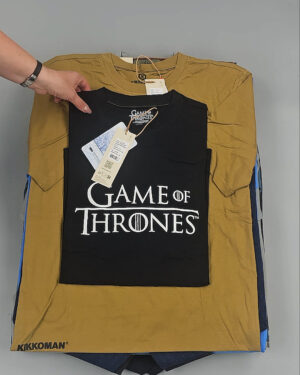 Фотография  466 - BLEND HE Summer 075#15 кг, ЛОТ №9003 оптом в Пензе и Пензенской области