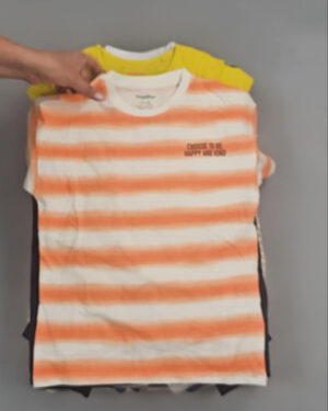 Фотография  741 - LIDL Kids Winter 114#7 кг, ЛОТ №8980 оптом в Пензе и Пензенской области