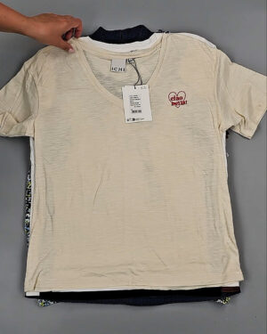 Фотография  426 - Футболки DK COMPANY 045 B#5,5 кг, ЛОТ №9085 оптом в Пензе и Пензенской области