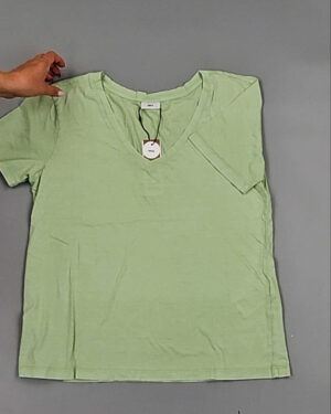 Фотография  890 - Футболки DK COMPANY 045 B#5,6 кг, ЛОТ №9088 оптом в Пензе и Пензенской области