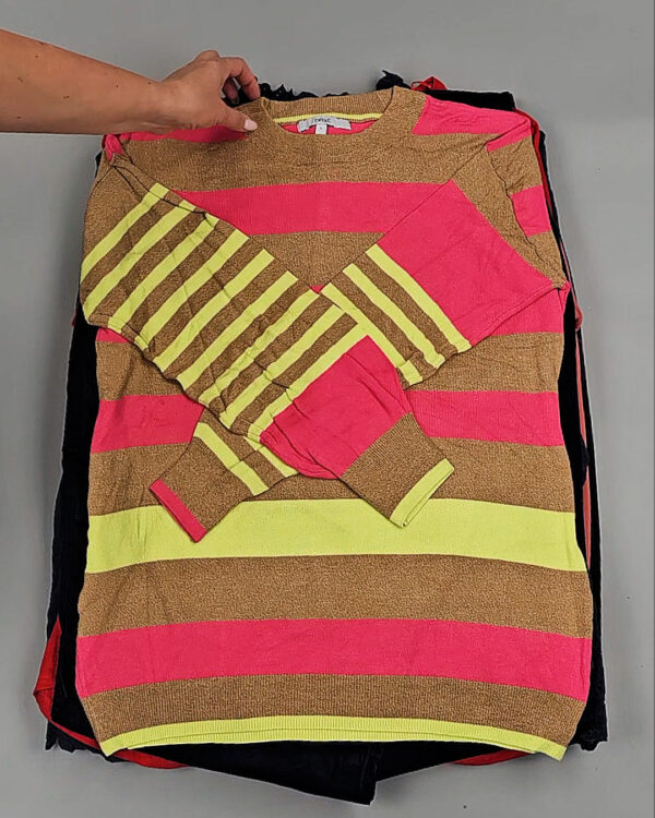 Фотография  555 - NEXT Winter Women mix#15 кг оптом в Пензе и Пензенской области