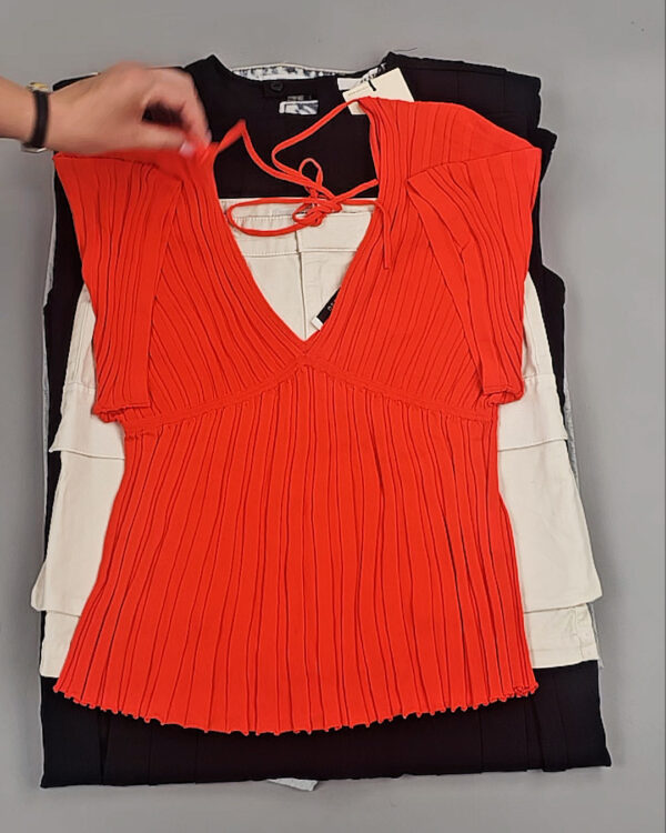 Фотография  499 - GESTUZ mix 075#24 шт, ЛОТ №9019 оптом в Пензе и Пензенской области