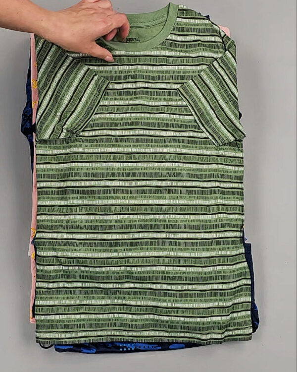 Фотография  473 - LIDL Kinder Baby Winter 074#7 кг, ЛОТ №8940 оптом в Пензе и Пензенской области