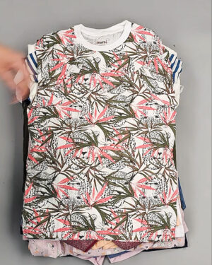 Фотография  770 - LIDL Kids Summer 114#7 кг, ЛОТ №8972 оптом в Пензе и Пензенской области