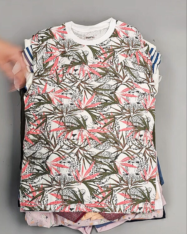 Фотография  259 - LIDL Kids Summer 114#7 кг, ЛОТ №8972 оптом в Пензе и Пензенской области