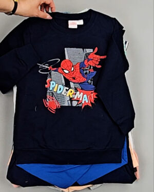 Фотография  405 - LIDL Kids Summer 114#7 кг, ЛОТ №8975 оптом в Пензе и Пензенской области