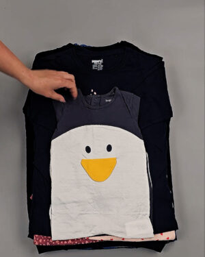 Фотография  921 - LIDL Kinder Baby Winter 074#7 кг оптом в Пензе и Пензенской области