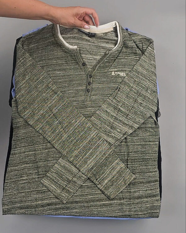 Фотография  706 - LIDL Summer м/ж 022024#15 кг, ЛОТ №9028 оптом в Пензе и Пензенской области