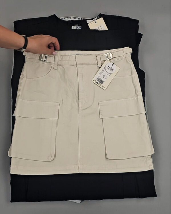 Фотография  248 - GESTUZ mix 075#24 шт, ЛОТ №9019 оптом в Пензе и Пензенской области