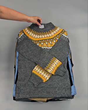 Фотография  790 - LIDL Winter mix 124#15 кг оптом в Пензе и Пензенской области