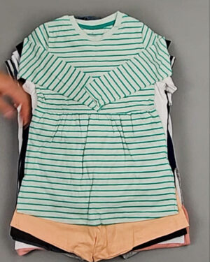 Фотография  357 - LIDL Kids Summer 114#7 кг, ЛОТ №8975 оптом в Пензе и Пензенской области