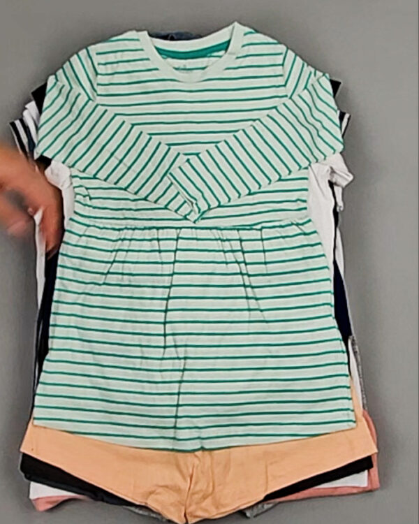 Фотография  143 - LIDL Kids Summer 114#7 кг, ЛОТ №8975 оптом в Пензе и Пензенской области