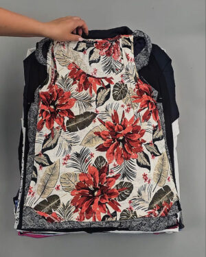 Фотография  753 - LIDL Summer м/ж 022024#15 кг, ЛОТ №9030 оптом в Пензе и Пензенской области