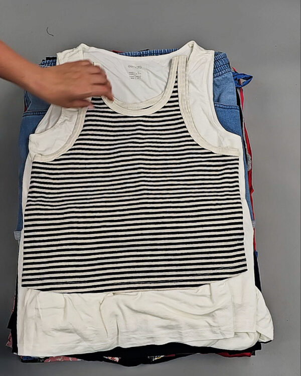 Фотография  260 - LIDL Summer mix 074#15 кг оптом в Пензе и Пензенской области