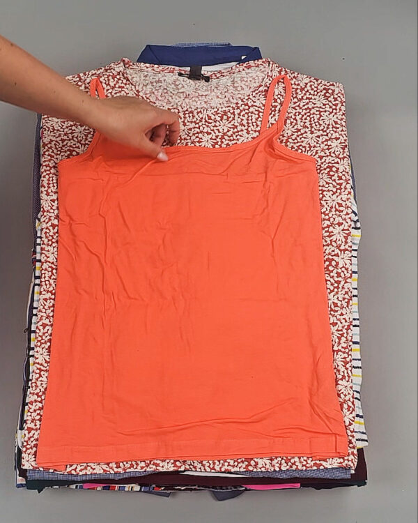 Фотография  517 - LIDL Summer м/ж 022024#15 кг оптом в Пензе и Пензенской области