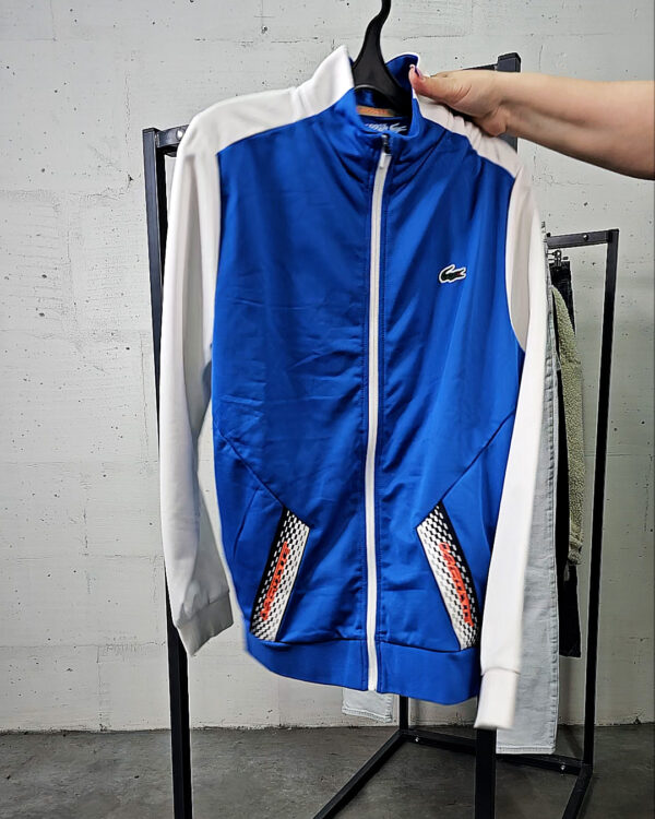 Фотография  850 - LACOSTE, CALVIN KLEIN, TOMMY HILFIGER, GUESS + 075#20 шт, ЛОТ №9072 оптом в Пензе и Пензенской области