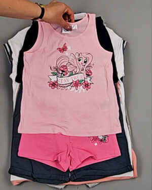 Фотография  643 - LIDL Kids Summer 114#7 кг, ЛОТ №8975 оптом в Пензе и Пензенской области