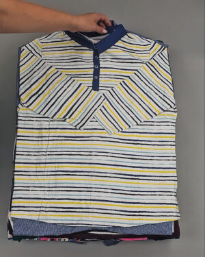 Фотография  314 - LIDL Summer м/ж 022024#15 кг, ЛОТ №9027 оптом в Пензе и Пензенской области