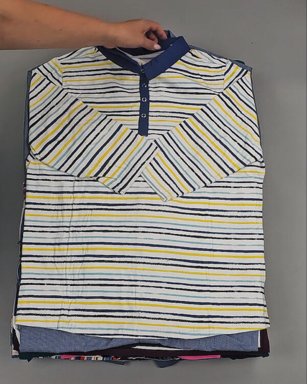 Фотография  183 - LIDL Summer м/ж 022024#15 кг, ЛОТ №9027 оптом в Пензе и Пензенской области