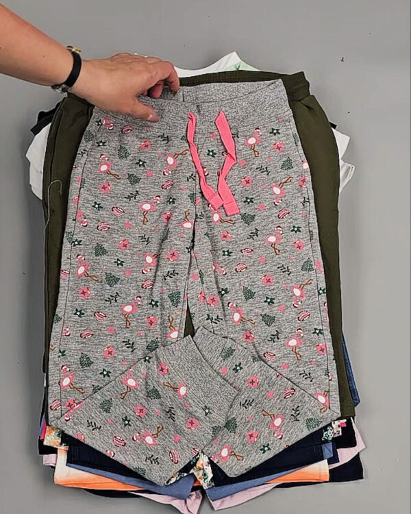 Фотография  874 - LIDL Kids Summer 114#7 кг, ЛОТ №8972 оптом в Пензе и Пензенской области