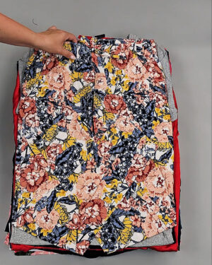 Фотография  527 - LIDL Summer mix 074#15 кг оптом в Пензе и Пензенской области