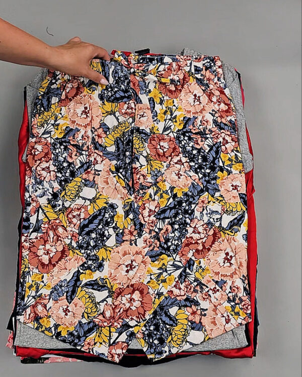 Фотография  581 - LIDL Summer mix 074#15 кг оптом в Пензе и Пензенской области