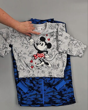 Фотография  908 - LIDL Kinder Baby Winter 074#7 кг оптом в Пензе и Пензенской области