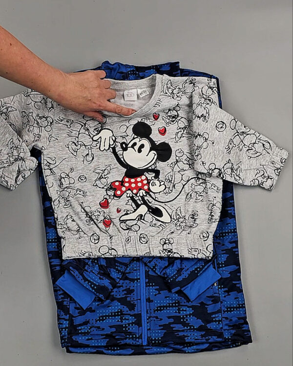 Фотография  475 - LIDL Kinder Baby Winter 074#7 кг оптом в Пензе и Пензенской области