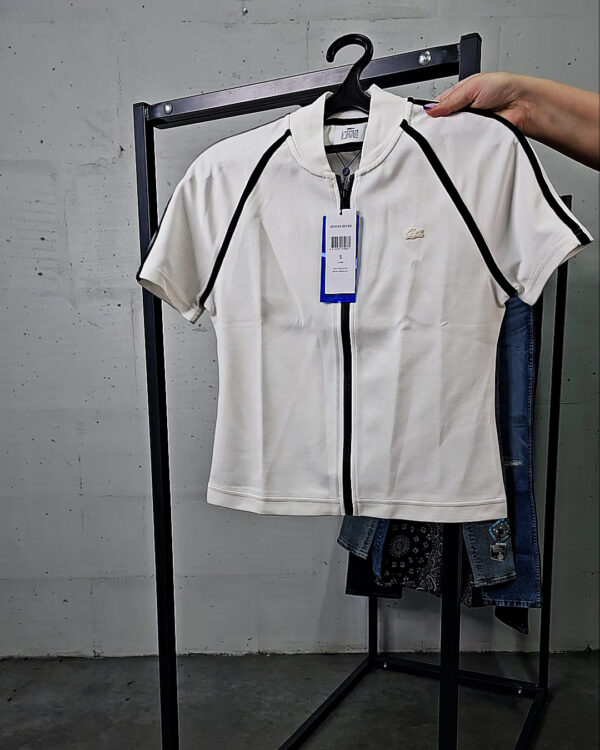 Фотография  266 - LACOSTE, CALVIN KLEIN, TOMMY HILFIGER, GUESS + 075#19 шт, ЛОТ №9073 оптом в Пензе и Пензенской области