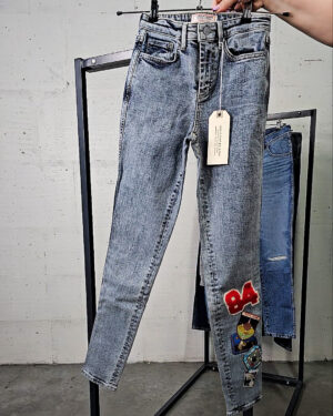 Фотография  333 - LACOSTE, CALVIN KLEIN, TOMMY HILFIGER, GUESS + 075#19 шт, ЛОТ №9073 оптом в Пензе и Пензенской области