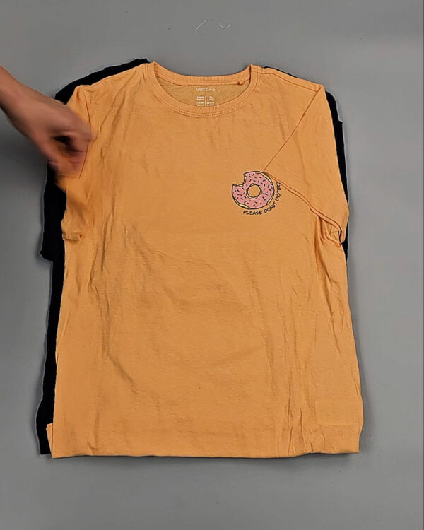 Фотография  775 - Домашняя одежда LIDL 114#7 кг оптом в Пензе и Пензенской области