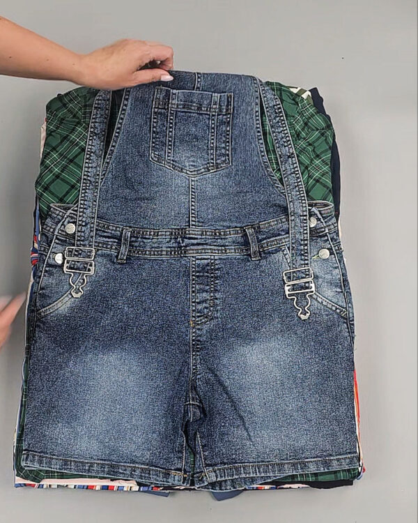 Фотография  430 - LIDL Summer м/ж 022024#15 кг оптом в Пензе и Пензенской области