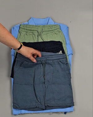 Фотография  164 - LIDL Kids Summer 114#7 кг, ЛОТ №8977 оптом в Пензе и Пензенской области