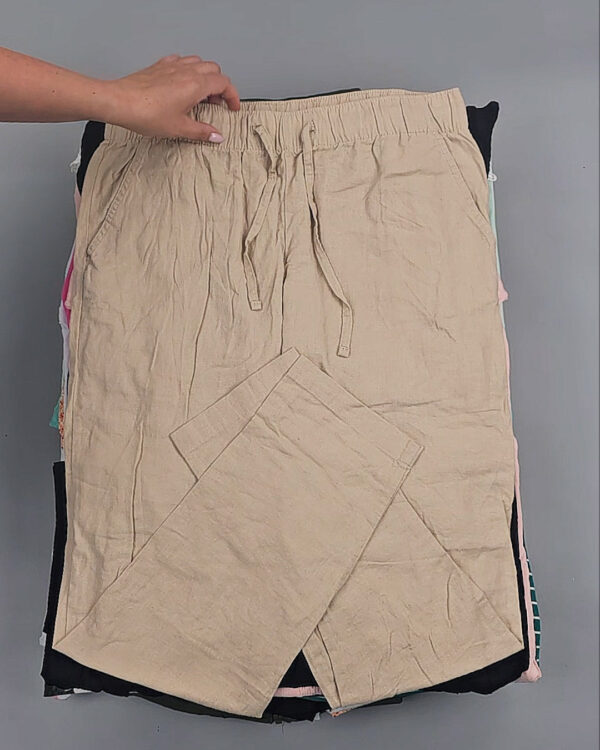 Фотография  399 - LIDL Summer mix 114#20 кг, ЛОТ №9033 оптом в Пензе и Пензенской области