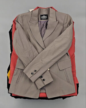 Купить Жакеты Корея 085#10 кг, ЛОТ № СТ-9237 оптом в Пензе и Пензенской области