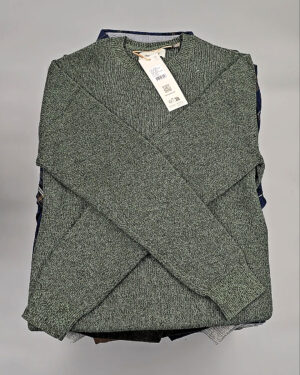 Купить Мужской зимний микс Blend He, 20 кг, ЛОТ №СТ-9253 оптом в Пензе и Пензенской области