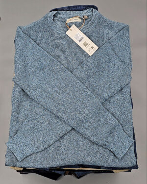 Купить Мужской зимний микс Blend He, 20 кг, ЛОТ №СТ-9254 оптом в Пензе и Пензенской области