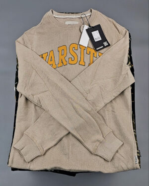 Купить Мужской зимний микс Blend He, 20 кг, ЛОТ №СТ-9255 оптом в Пензе и Пензенской области