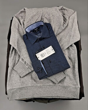 Купить Мужской зимний микс JACK JONES, 20 кг, ЛОТ № СТ-9266 оптом в Пензе и Пензенской области