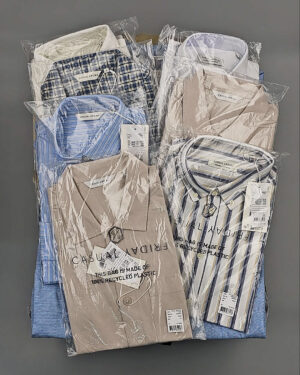 Купить CASUAL FRIDAY Summer 075#15,6 кг, ЛОТ № СТ-9273 оптом в Пензе и Пензенской области