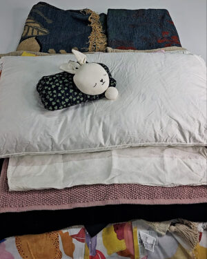 Купить Предметы домашнего обихода H&M, 25 кг оптом в Пензе и Пензенской области