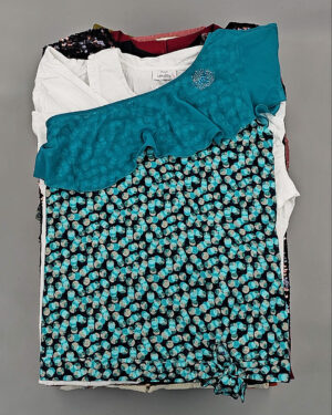 Купить СТОК mix Women 075#9,9 кг, ЛОТ №9117 оптом в Пензе и Пензенской области