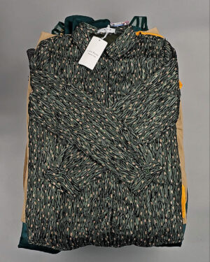 Купить СТОК mix Women 075#10 кг, ЛОТ №9118 оптом в Пензе и Пензенской области