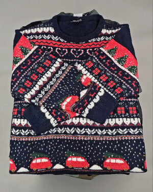 Купить LIDL Winter mix 124#15 кг, ЛОТ №9144 оптом в Пензе и Пензенской области