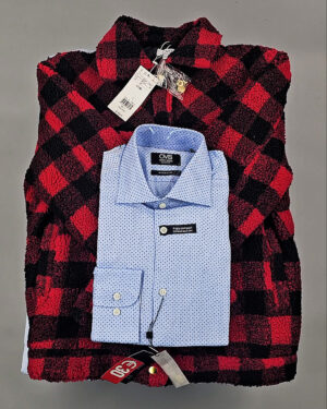 Купить OVS Winter м/ж mix#15 кг оптом в Пензе и Пензенской области