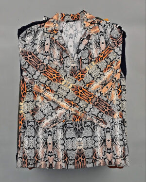 Купить OVS Summer м/ж mix#15 кг, ЛОТ СТ-9161 оптом в Пензе и Пензенской области