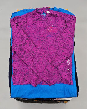 Купить OVS Summer м/ж mix#15 кг, ЛОТ СТ-9162 оптом в Пензе и Пензенской области