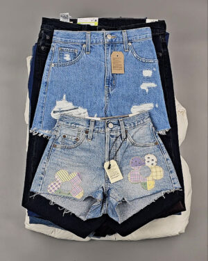 Купить Levis mix SW 03#10 кг, ЛОТ СТ-9168 оптом в Пензе и Пензенской области