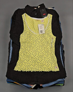 Купить Levis mix SW 03#10 кг, ЛОТ СТ-9169 оптом в Пензе и Пензенской области